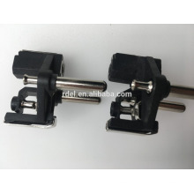 europe vde plug insert ( Three-Core Hollow brass pin , 4.8MM plug inner )
